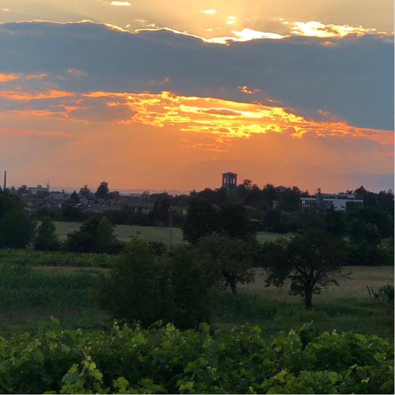 Fotosegnalazione di Cividale del friuli