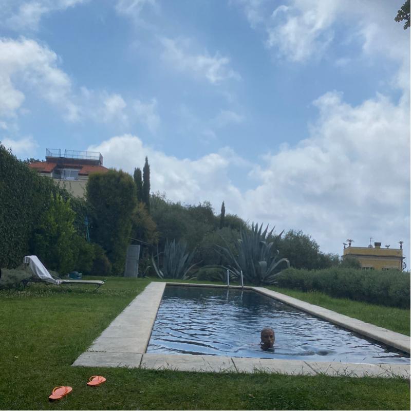 Fotosegnalazione di Sestri levante