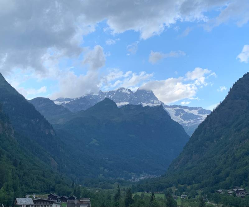 Fotosegnalazione di Riva valdobbia