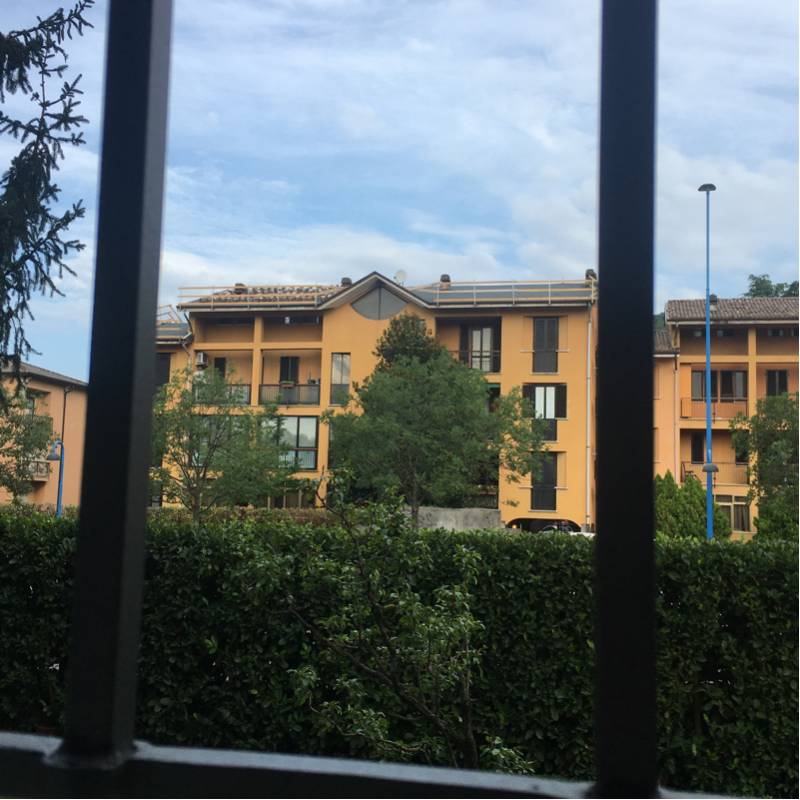 Nuvoloso con temporali anche di forte intesita e pioggia