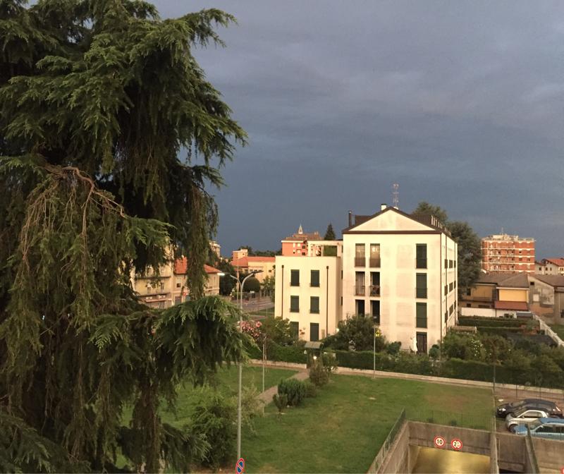 Fotosegnalazione di Villasanta