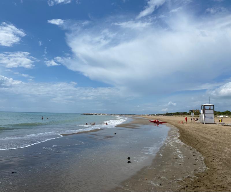 Fotosegnalazione di Cavallino-ve