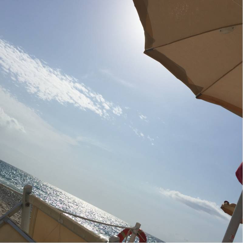 Fotosegnalazione di Marina di zambrone