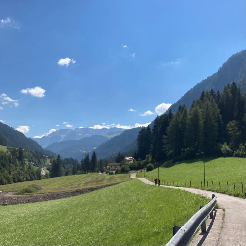 Fotosegnalazione di Castelrotto