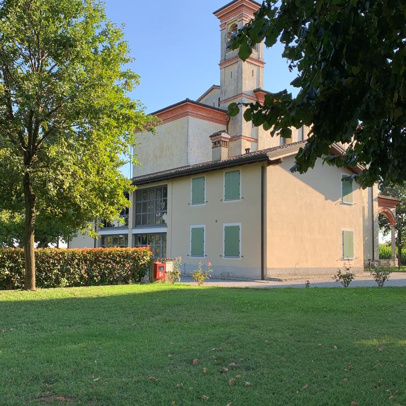 Fotosegnalazione di Brignano gera d'adda