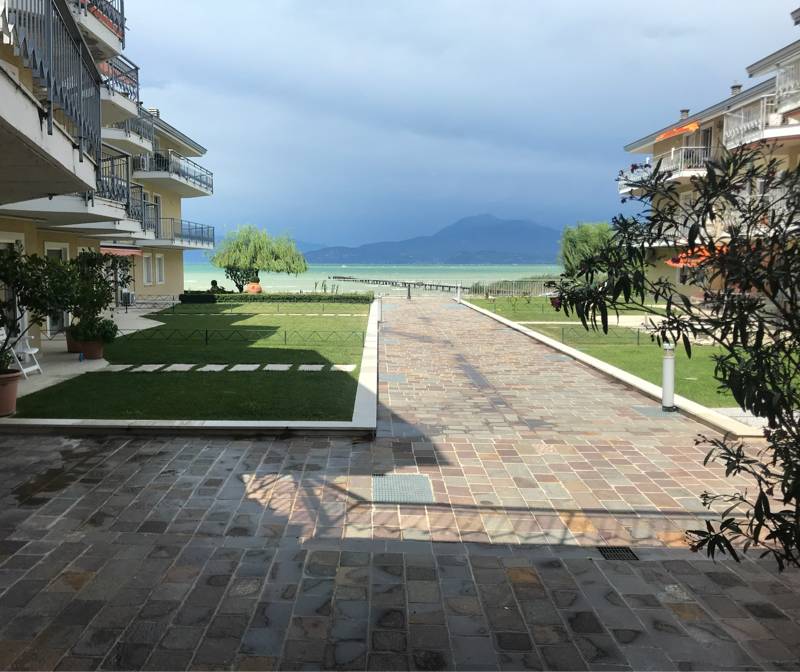 Fotosegnalazione di Sirmione