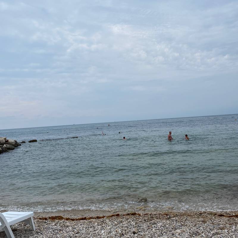 Fotosegnalazione di Novigrad