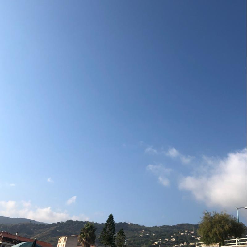 Fotosegnalazione di Cetraro