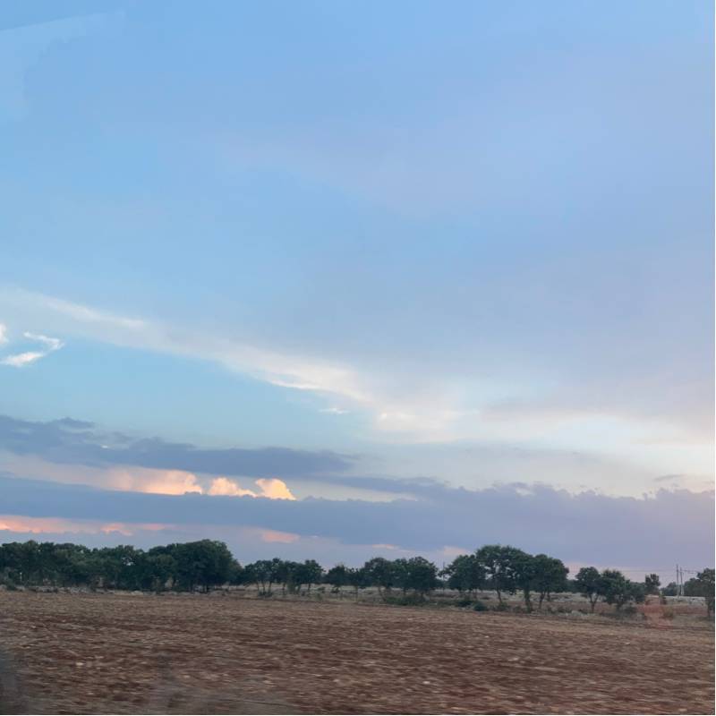 Fotosegnalazione di Gioia del colle