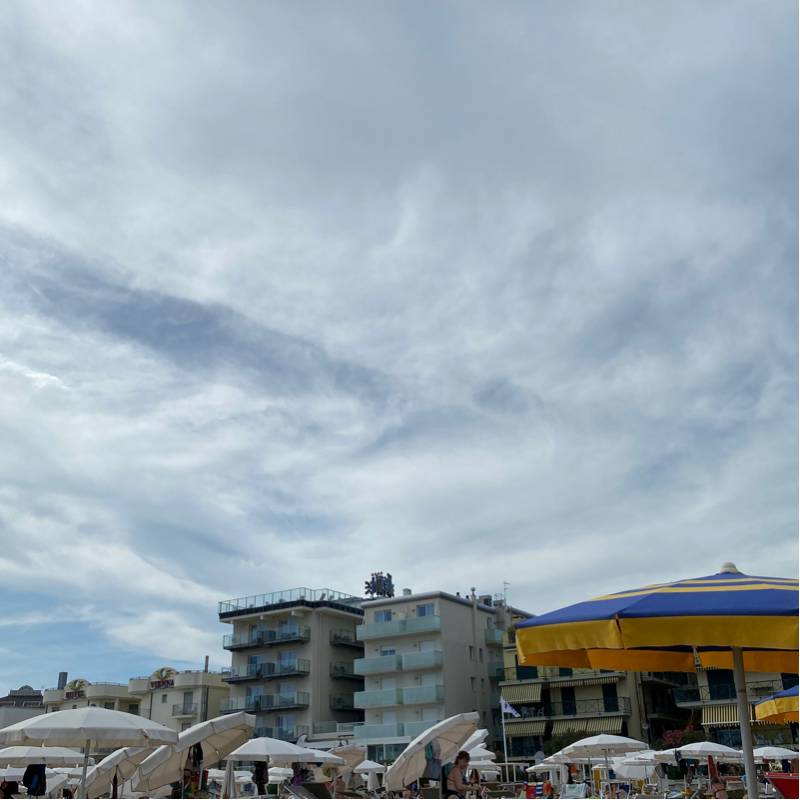Fotosegnalazione di Caorle