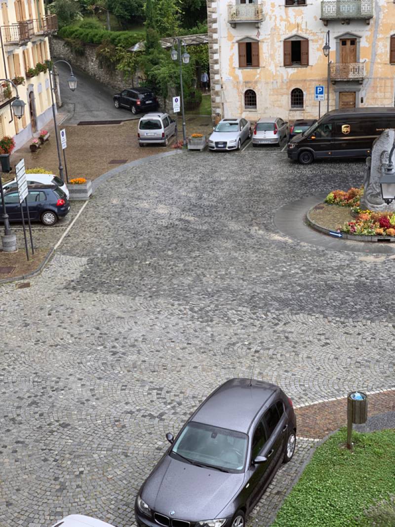 Fotosegnalazione di Meugliano
