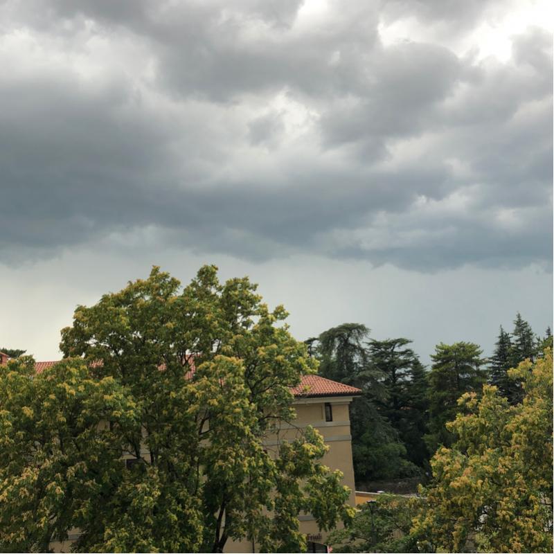 Fotosegnalazione di Cividale del friuli