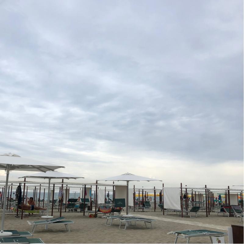 Fotosegnalazione di Riccione