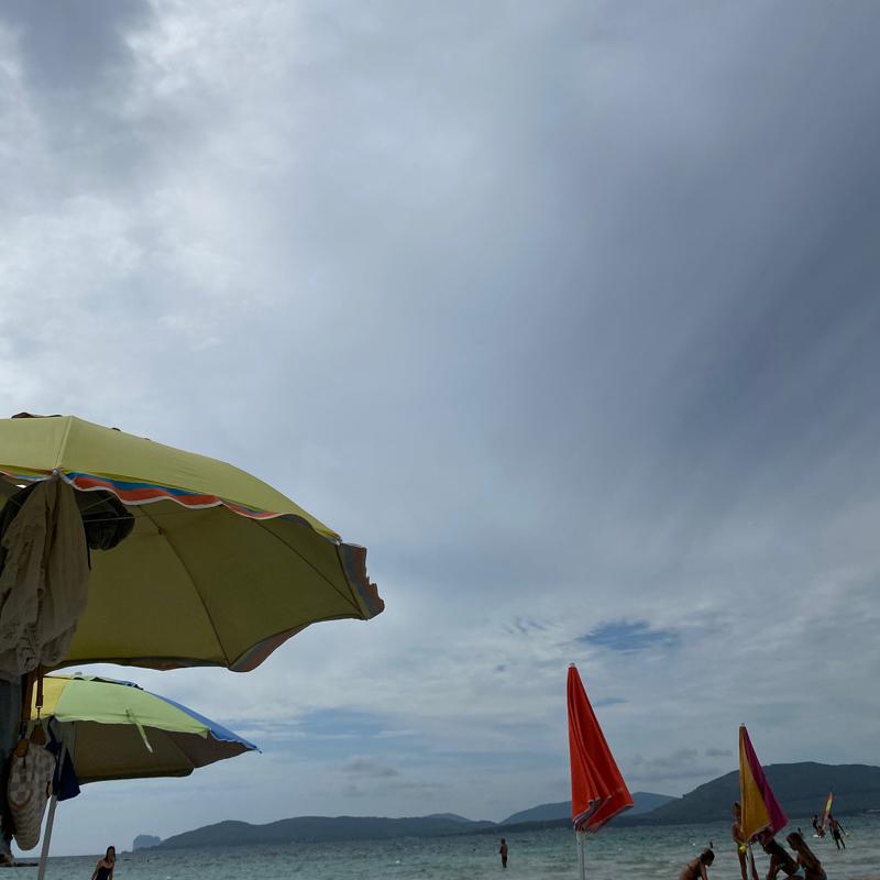 Fotosegnalazione di Alghero