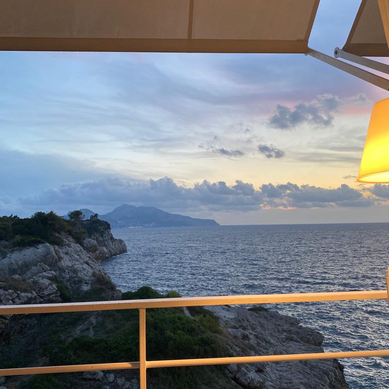 Fotosegnalazione di Massa lubrense