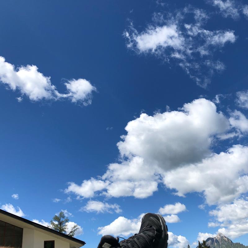 Fotosegnalazione di Badia