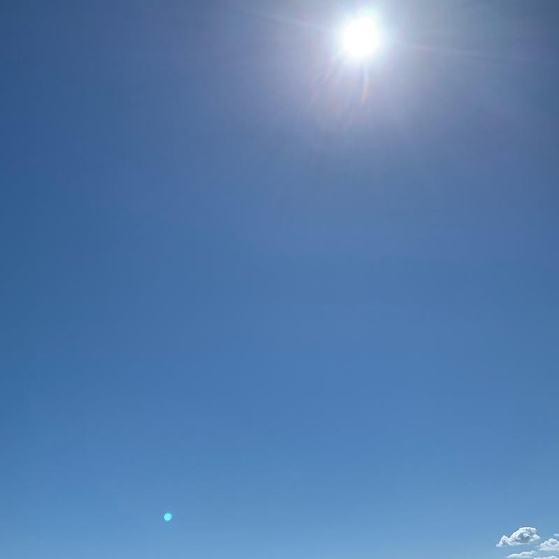 Fotosegnalazione di Avezzano