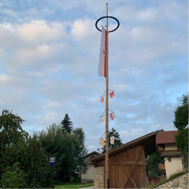 Fotosegnalazione di Naz sciaves