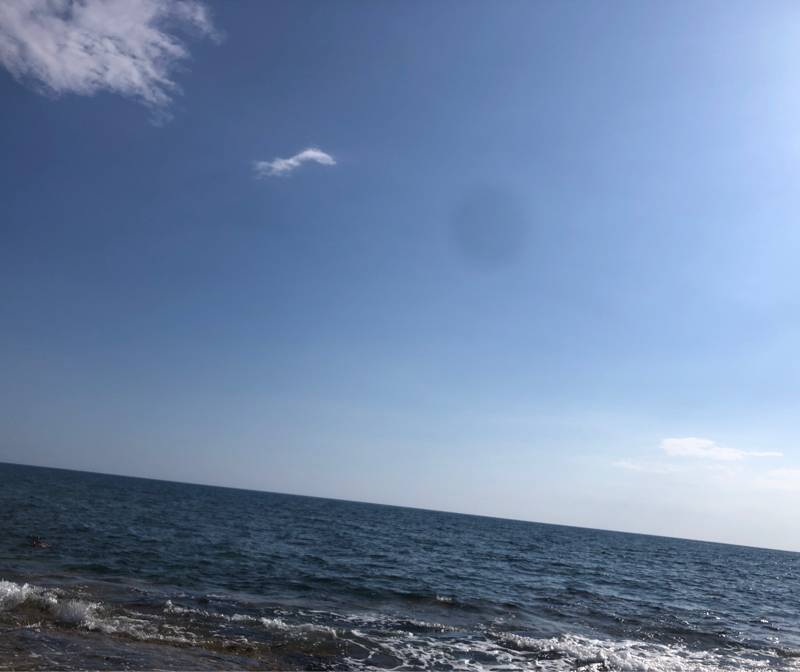 Fotosegnalazione di Torre san giovanni