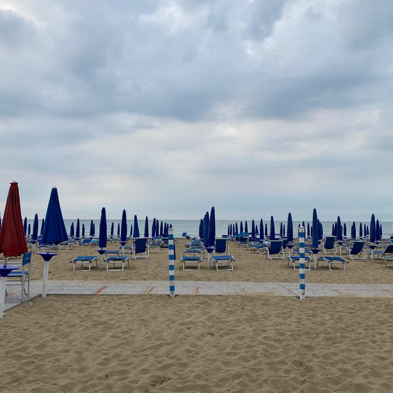 Fotosegnalazione di Cavallino treporti
