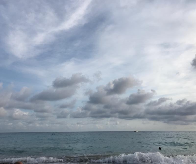 Fotosegnalazione di Bordighera