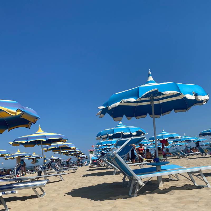 Fotosegnalazione di Bellariva