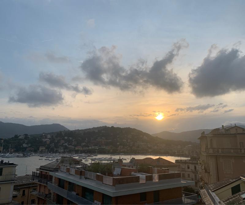 Fotosegnalazione di Rapallo