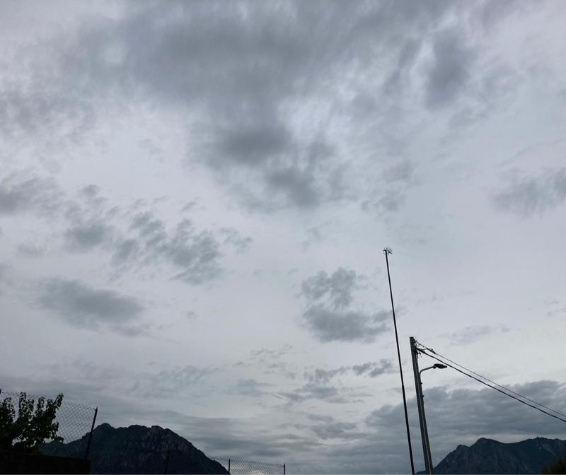 Situazione Lecco