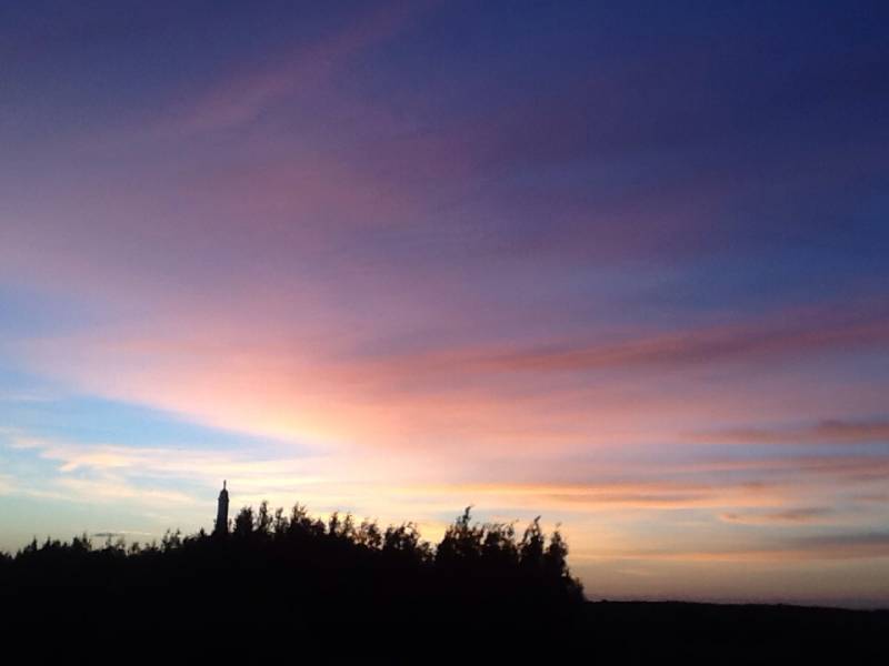 Alba a cisternino santuario madonna d'ibernia