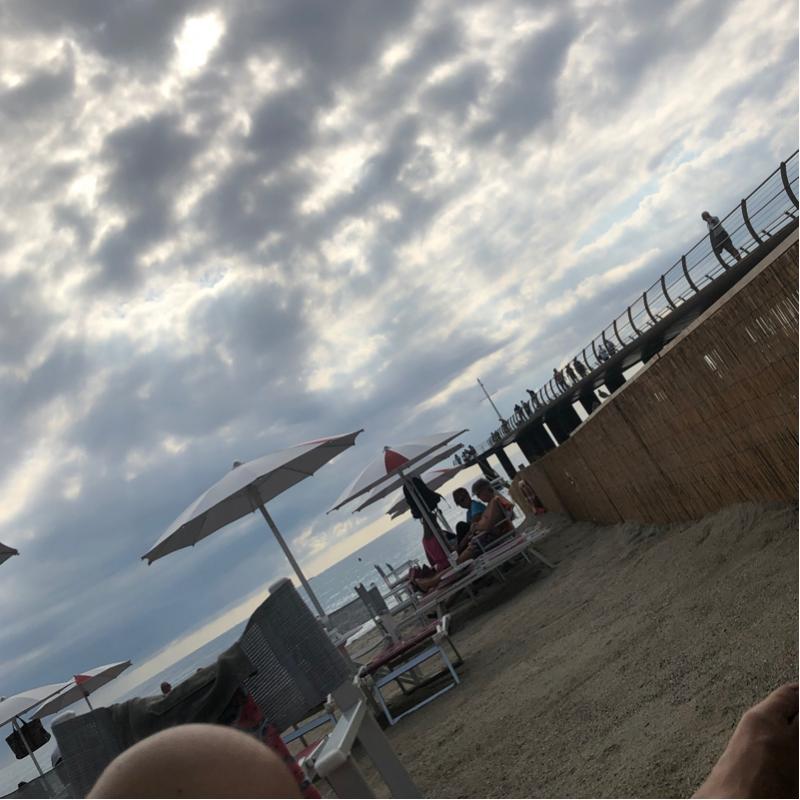 Fotosegnalazione di Ceriale
