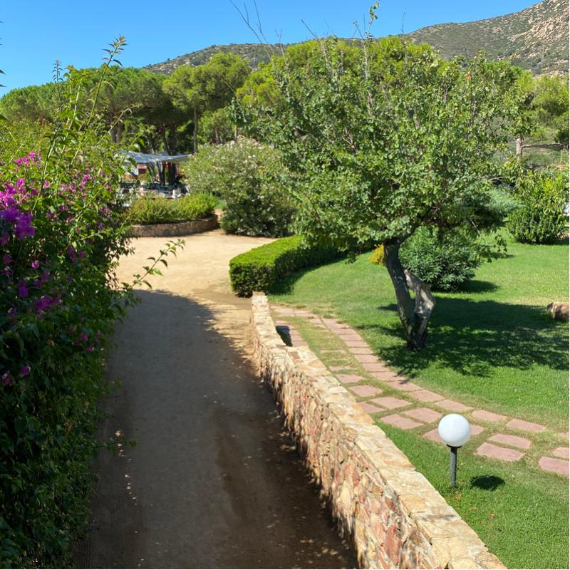 Fotosegnalazione di Villasimius