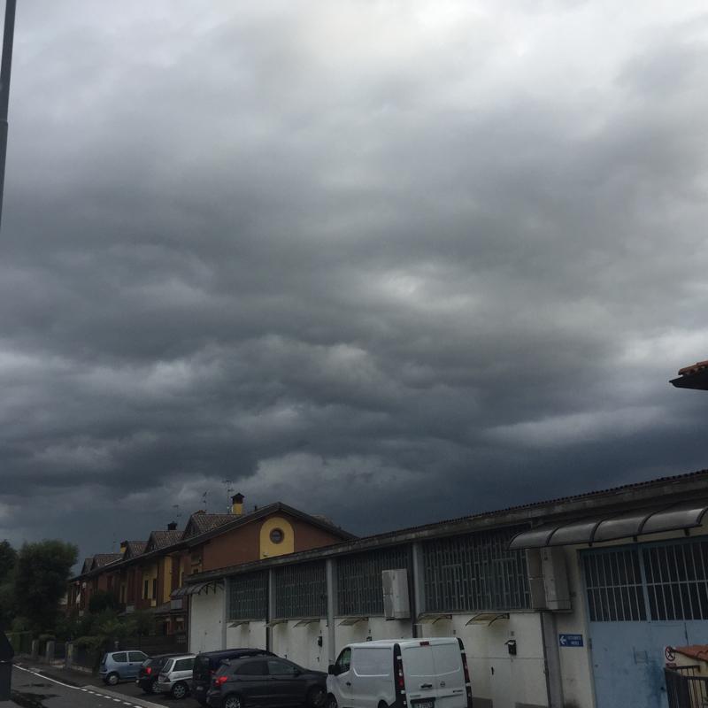 Fotosegnalazione di Pontirolo nuovo
