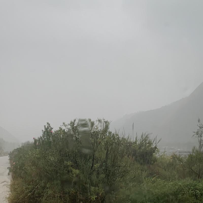 Valle del rosmarino