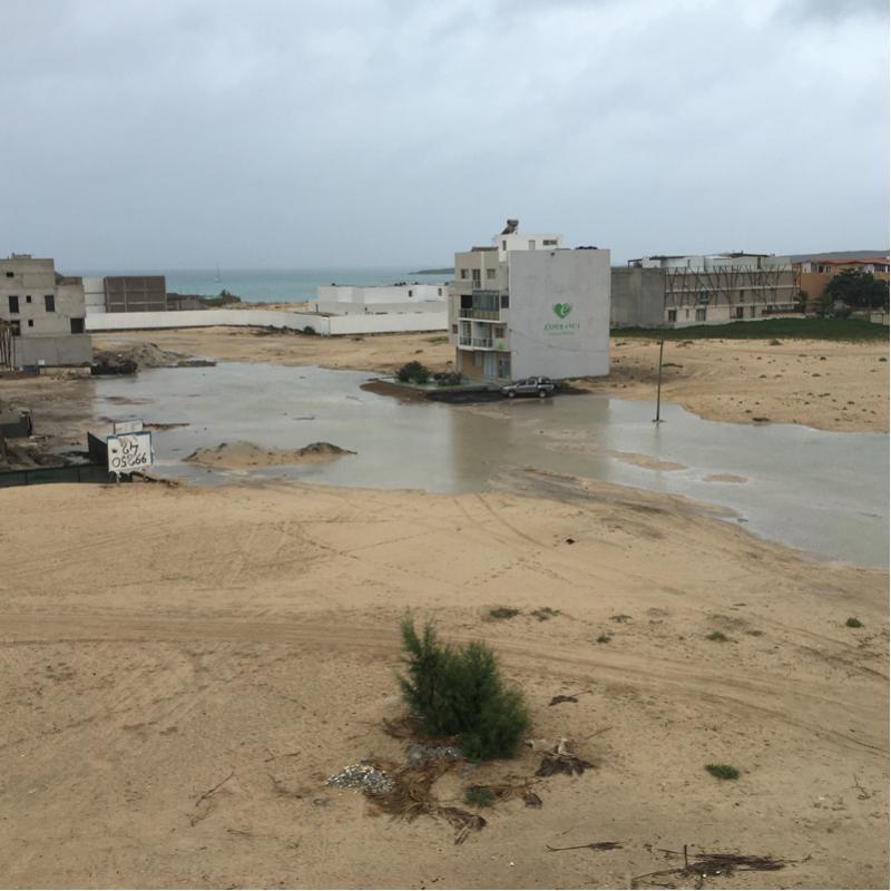 Fotosegnalazione di Vila de sal rei