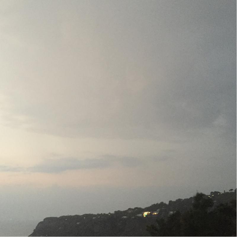Fotosegnalazione di Anacapri