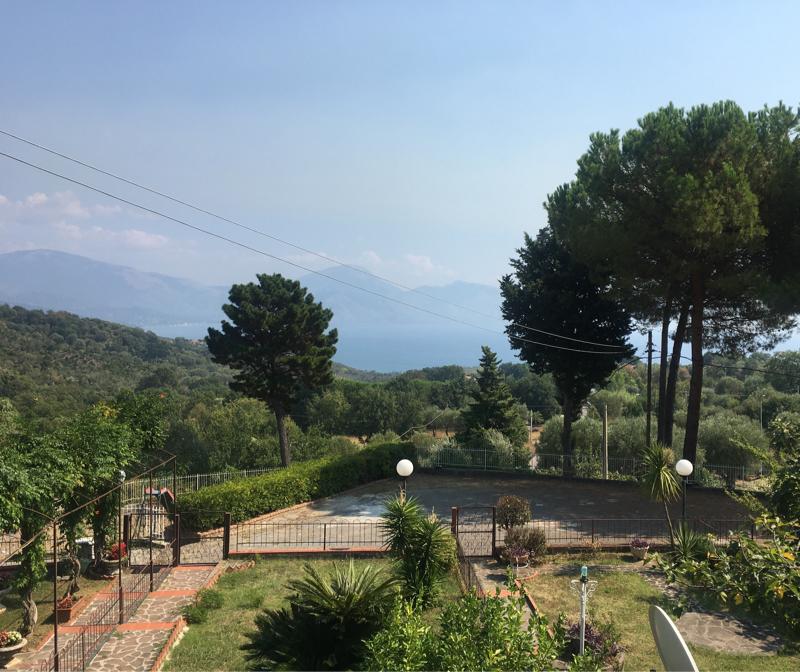Fotosegnalazione di Scario