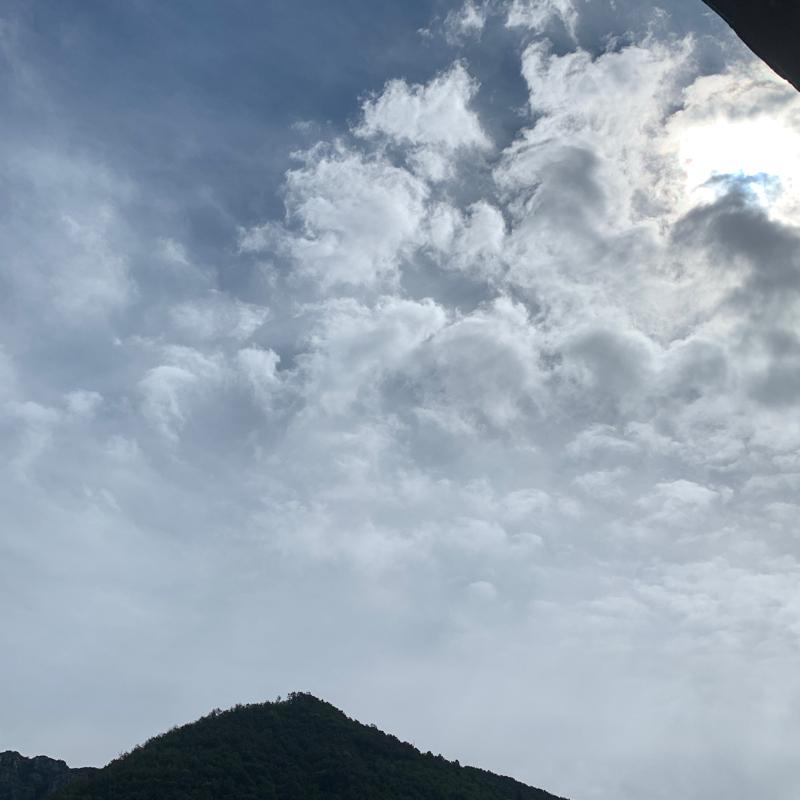 Fotosegnalazione di Maiori