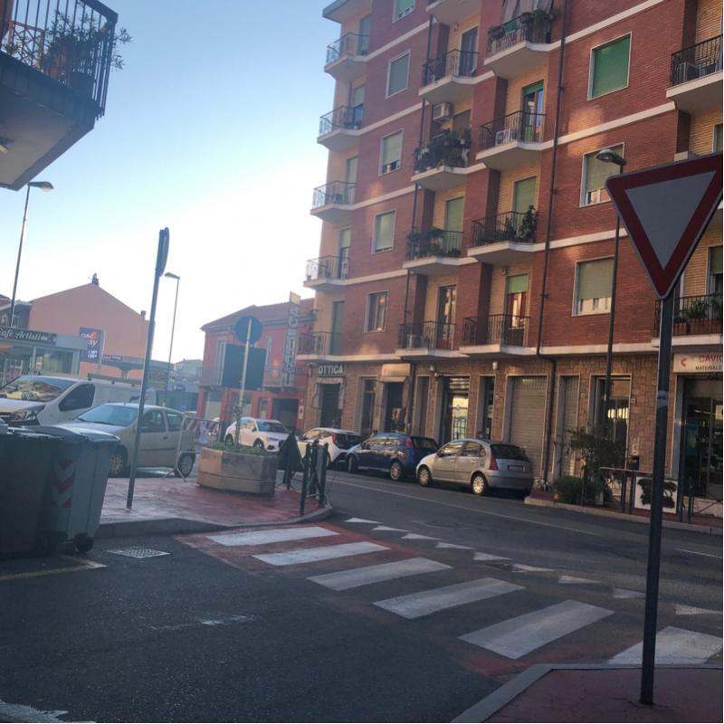 Fotosegnalazione di Nichelino