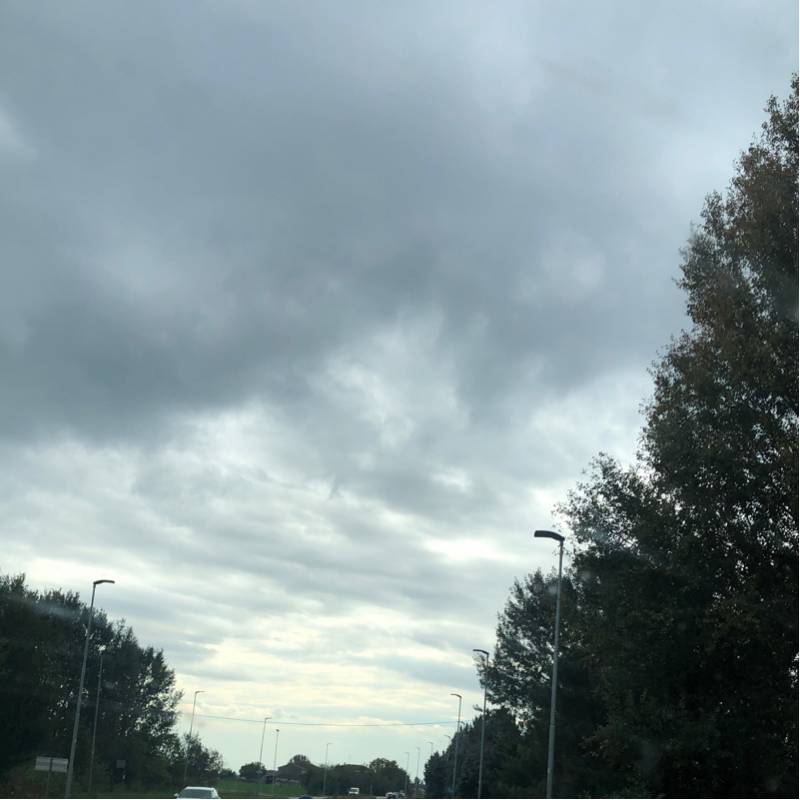 Fotosegnalazione di Motteggiana