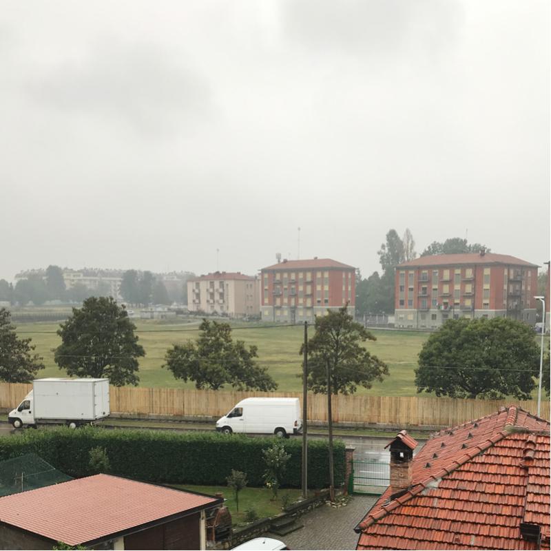Fotosegnalazione di Cuneo