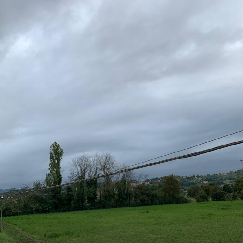 Fotosegnalazione di Anghiari