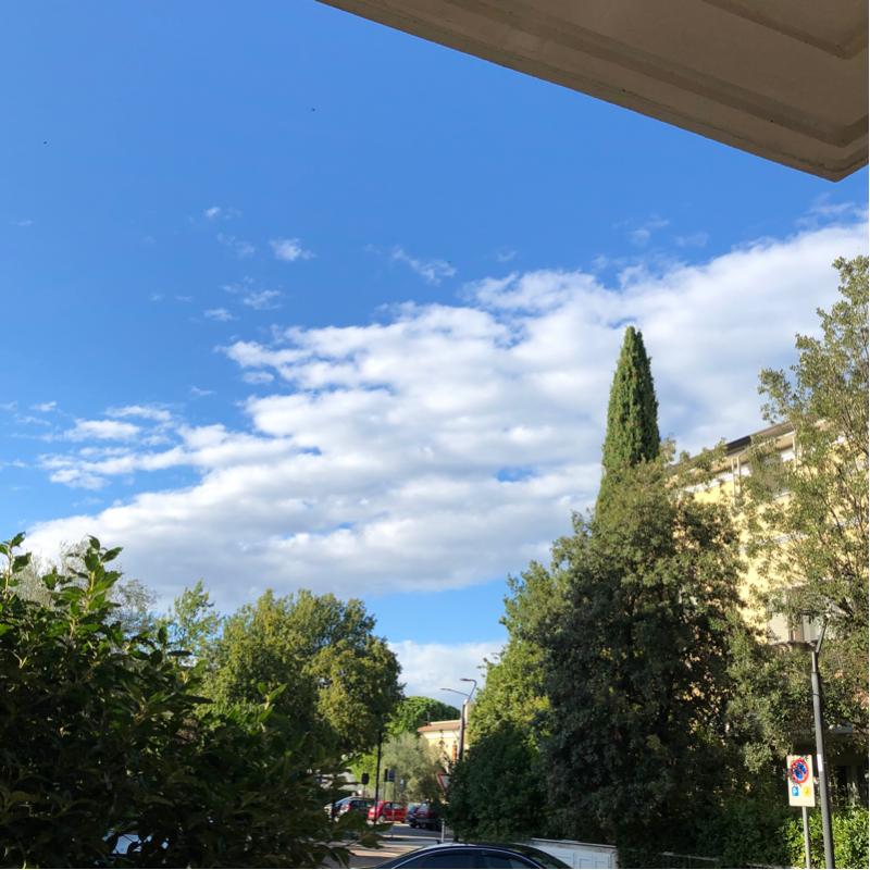 Fotosegnalazione di Santarcangelo di romagna