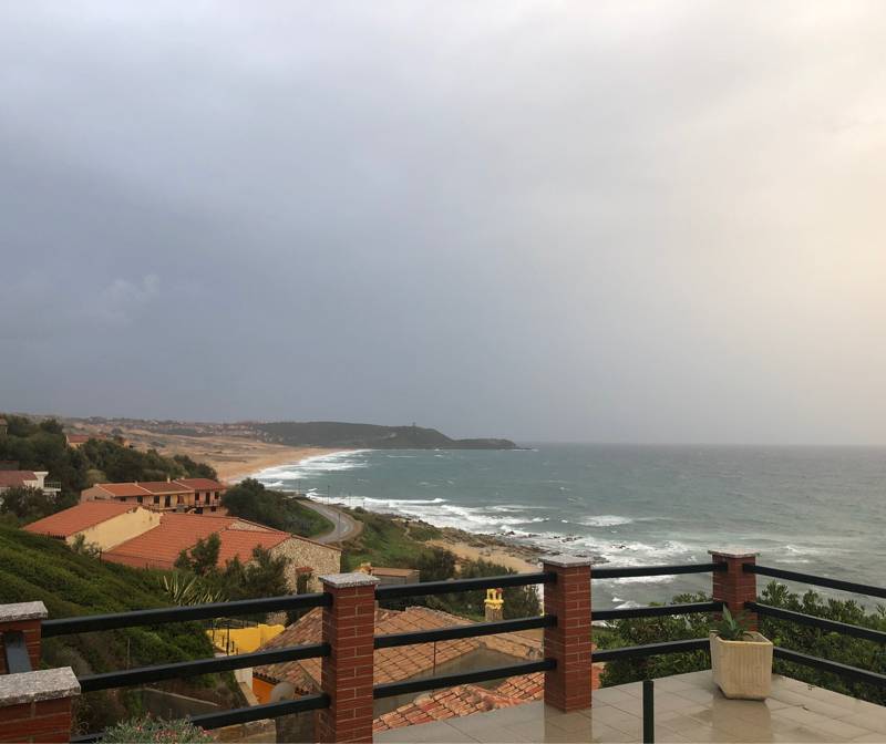 Fotosegnalazione di Torre dei corsari