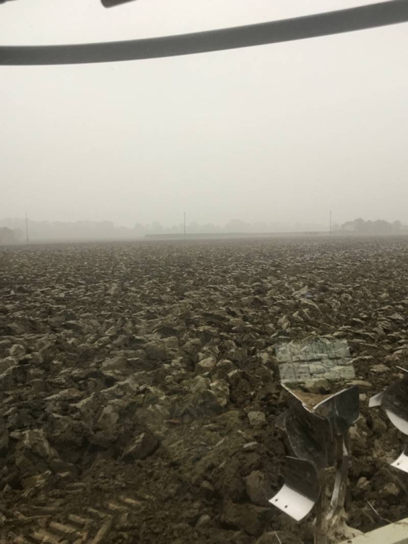 Fotosegnalazione di Lavezzola