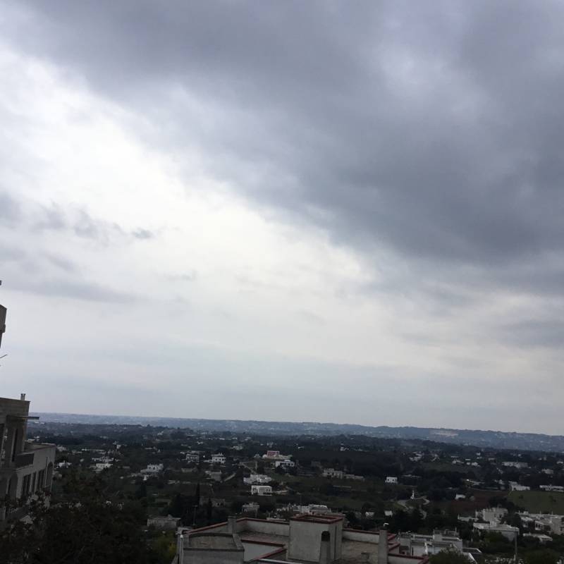 Fotosegnalazione di Cisternino