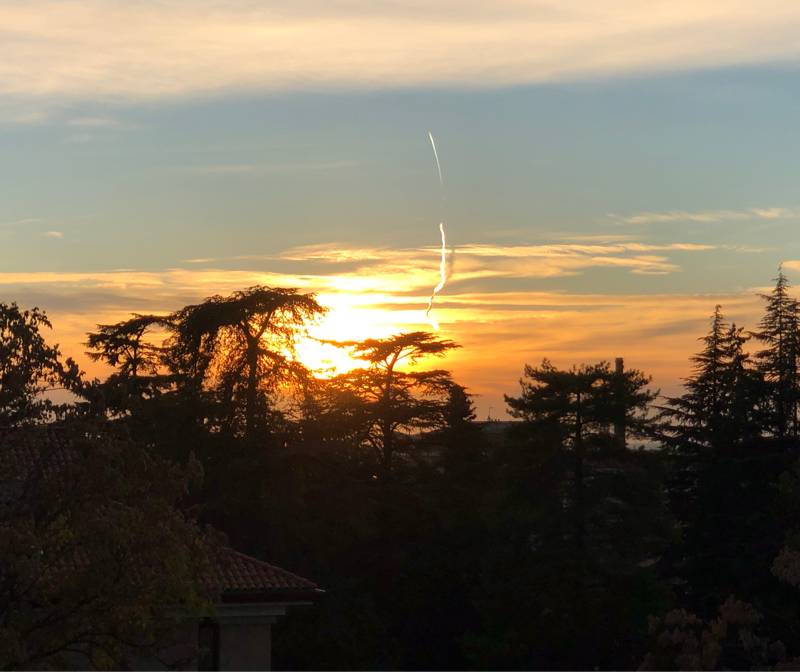 Fotosegnalazione di Cividale del friuli
