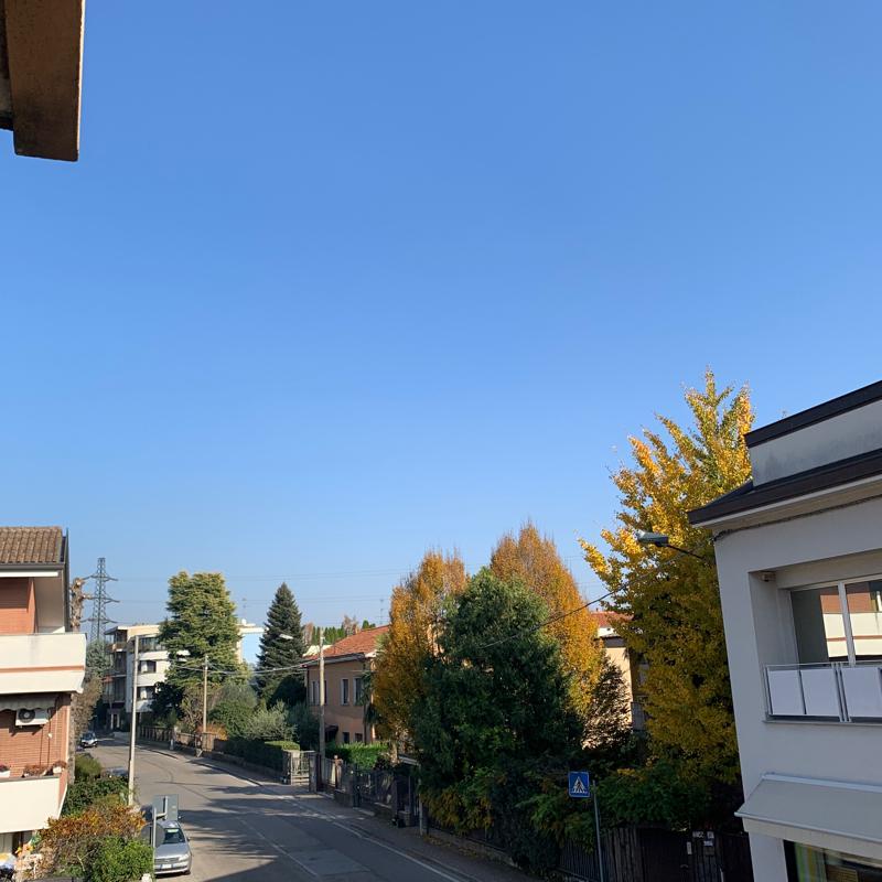 Fotosegnalazione di Meda