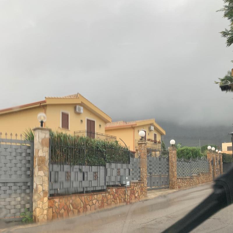 Fotosegnalazione di Altavilla milicia