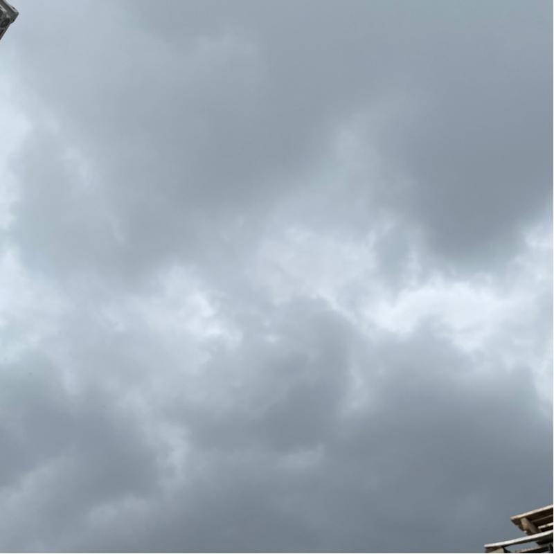 Fotosegnalazione di Manfredonia