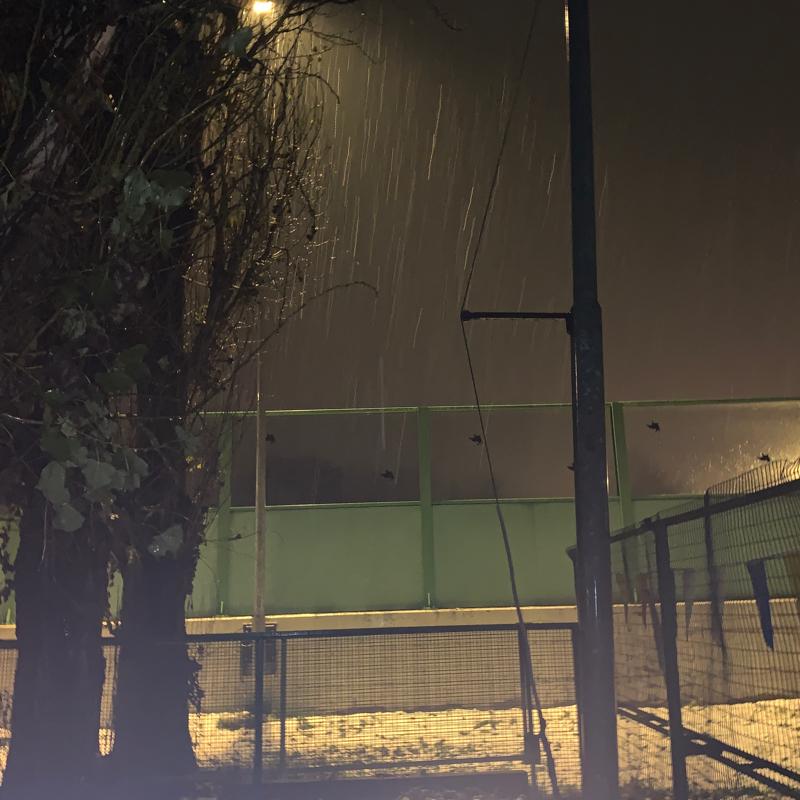 Fotosegnalazione di Alessandria